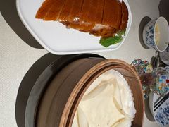 -悦融琥珀·京鲁菜·海味珍品(西单店)