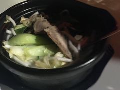 -清真·伊清阁餐厅