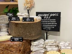 -LUSH(威尼斯人店)