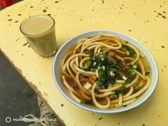-老光明岗琼甜茶馆