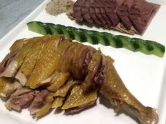 -清真·伊天园(国贸店)