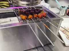 -有蚝有翅烧烤大排档·宵夜(右安门店)
