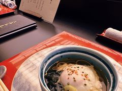 -鳥喜Toriki怀石烧鸟料理