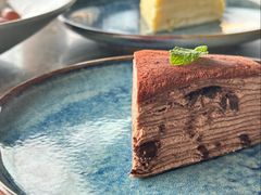 -Hi City·城市之巅