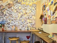 -W CAFE(甜爱路店)