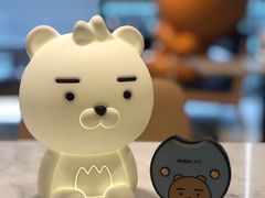 -KAKAO FRIENDS(弘大店)