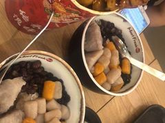-鲜芋仙(时尚天河店)