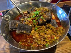 长沙臭豆腐-湘味淳(千禧街店)