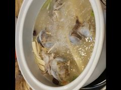 -金华砂锅(建国北路店)