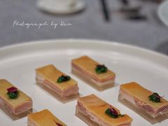 葱油水晶鸡-柿合缘新京菜(国金中心商场店)