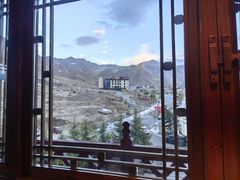 -松赞拉萨林卡酒店