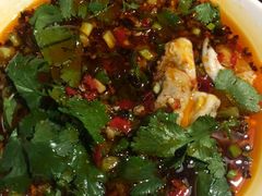 -枪火串烧·东北特色烧烤(罗湖总店)