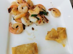 -上海丽笙精选海仑宾馆·莫赛克餐厅