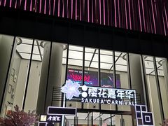 -金茂览秀城