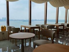 -洄归山也·高空C位湖景下午茶(东方之门店)