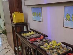 -御如意影院足道·SPA(维明南大街店)