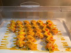 -火炉火自助餐(西直门凯德MALL店)