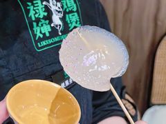 -禄婶鸡煲·打边炉