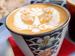 -喜柿咖啡SeeS coffee
