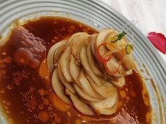 酱香一口脆-七号私厨·百年洋楼