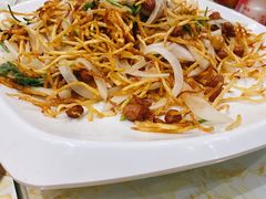 -小胖私厨状元宴·东北私房菜馆