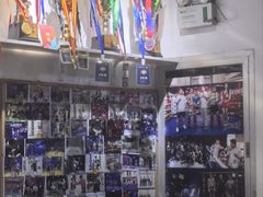 -成泰格斗(环球商业广场店)
