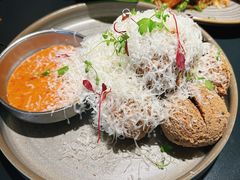 -Ameigo梅果·云贵川bistro(长宁来福士店)