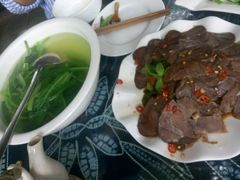 -古道惠风饭庄