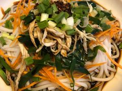 -宣威山野人家·云南菜·菌火锅(金碧店)