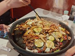 -一烙锅(友谊店)