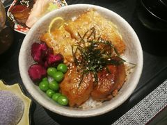 -久喜番和牛烧肉酒场(北辰三角洲店)