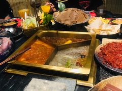 -王家渡火锅(金宝汇店)