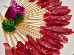 -南门涮肉(天坛店)