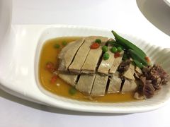 -好福记饭店(红梅公园店)