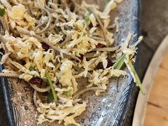 -荣德灶台鱼(圣泉寺店)