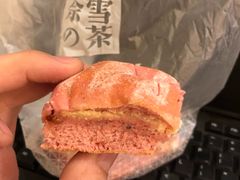 -奈雪的茶(石家庄万象城店)