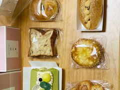 -DearCake 黛点心(花牌坊店)
