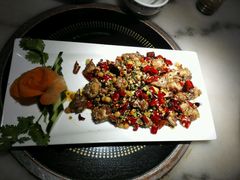 -大川先生·小龙虾·川菜(信义坊店)