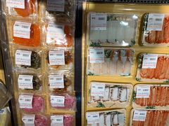 -永旺黄岛购物中心