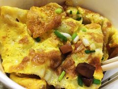 -周记热干面豆皮大王(桃花东街店)