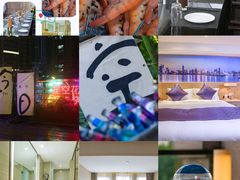 -青岛天瑞星空酒店