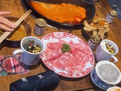 -楠火锅(广州总店)