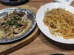 -品回味清真西北楼(宁波首店)