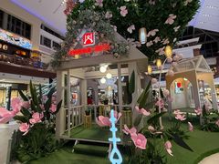 -王府井奥莱棋盘山小镇