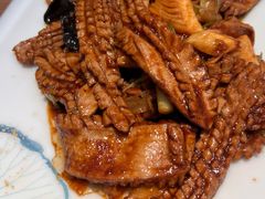 -春水锅贴·传统鲁菜(大明湖店)