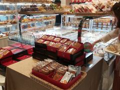 -85度C(成都浆洗街店)