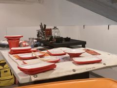 -庭院·冰煮羊·北京涮肉(西单店)