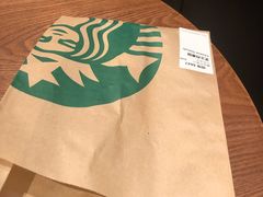 -星巴克(深圳布吉万象汇4F店)