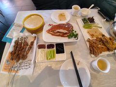 -大碗居·烤鸭·鱼头泡饼(天坛东门店)