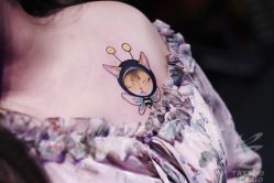 -见雾TATTOO STUDIO